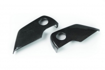 Audi Sitzgestellverkleidung Carbon Einzelteile für Schalensitze