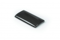 Audi R8 Mittelkonsole Carbon Abdeckung Aschenbecher Einzelteile